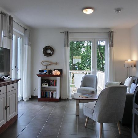 Ferienwohnung W4 0 S Граль-Мюріц Екстер'єр фото